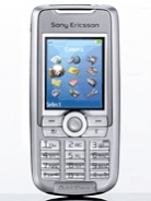 Sony Ericsson K700i / K700c DB2010 A1