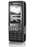 Sony Ericsson K790i / K790a / K790c DB2020 A1