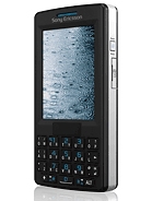 Sony Ericsson M600i / M600c DB2000 PDA A1