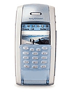 Sony Ericsson P800 DB1000 PDA A0