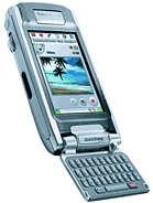 Sony Ericsson P910i / P910a / P910c DB1000 PDA A0