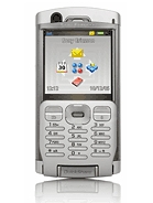 Sony Ericsson P990i / P990c DB2000 PDA A1