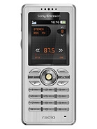 Sony Ericsson R300i / R300a Radio Locosto S1