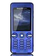 Sony Ericsson S302 / S302c Neptune S1