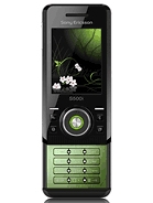 Sony Ericsson S500i / S500c DB2020 A1
