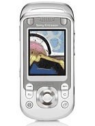 Sony Ericsson S600i / S600c 