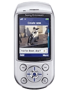 Sony Ericsson S700i / S700c / S700a DB2010 A1