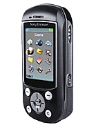 Sony Ericsson S710i DB2010 A1