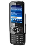 Sony Ericsson Spiro S1 PNX6513