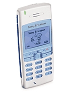 Sony Ericsson T100 ML2011