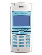 Sony Ericsson T105 ML2011