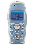 Sony Ericsson T200 MARTHA