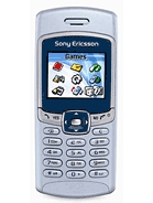 Sony Ericsson T230 / T226 / T238 DB1000 A0