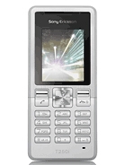 Sony Ericsson T250i / T250a / T250c Locosto S1