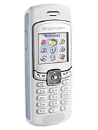 Sony Ericsson T290i / T290a / T290c DB1000 A0