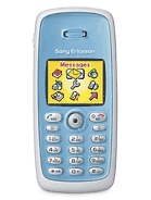 Sony Ericsson T300 / T306 MARTHA