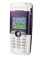Sony Ericsson T310 / T316 MARTHA