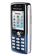 Sony Ericsson T610 DB1000 A0