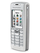 Sony Ericsson T630 / T637 DB1000 A0