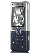 Sony Ericsson T650i / T650c / T658 DB2020 A1