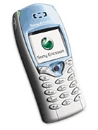 Sony Ericsson T68i MARTHA