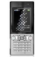 Sony Ericsson T700 DB3150 A2