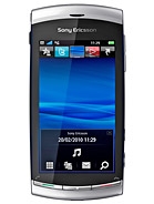 Sony Ericsson Vivaz S1 OMAP3430