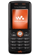 Sony Ericsson W200i / W200c / W200a DB2012 A1