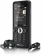 Sony Ericsson W302 Neptune S1