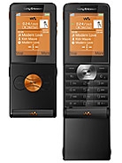 Sony Ericsson W350i / W350a / W350c PNX5230 A1