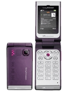 Sony Ericsson W380i / W380a / W380c PNX5230 A1