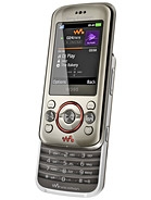 Sony Ericsson W395  Neptune S1