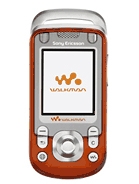 Sony Ericsson W550i / W550c DB2010 A1