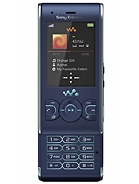 Sony Ericsson W595 / W595a / W595c DB3150 A2