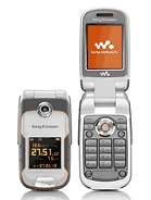 Sony Ericsson W710i / W710c DB2020 A1