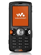Sony Ericsson W810i / W810c DB2010/DB2012 A1
