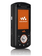 Sony Ericsson W900i / W900c DB2000 A1