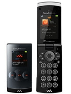 Sony Ericsson W980 DB3150 A2