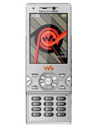 Sony Ericsson W995 / W995a DB3210 A2