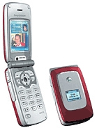 Sony Ericsson Z1010 DB2000 A1