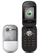 Sony Ericsson Z250i / Z250a / Z250c Locosto S1
