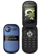 Sony Ericsson Z320i / Z320a Locosto S1