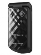 Sony Ericsson Z555i / Z555a PNX5230 A1