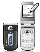 Sony Ericsson Z558i / Z558c DB2010 A1