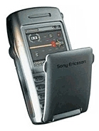Sony Ericsson Z700 