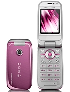 Sony Ericsson Z750i / Z750a DB3150 A2