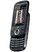 Sony Ericsson Zylo 