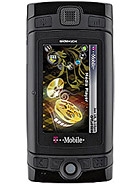 T-Mobile Sidekick 
