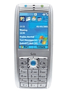 Telit SP600 