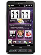 T-Mobile HD2 